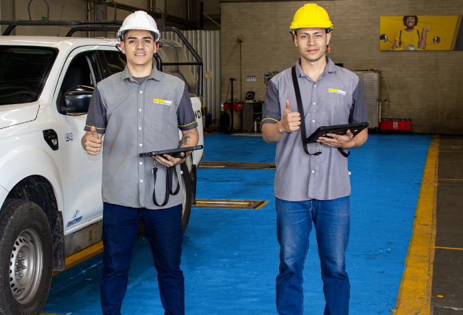 Últimas ofertas publicadas